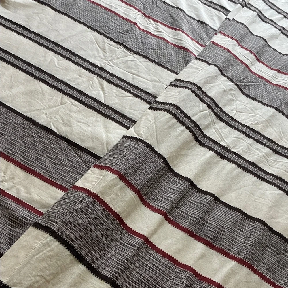 Ralph Lauren King Duvet